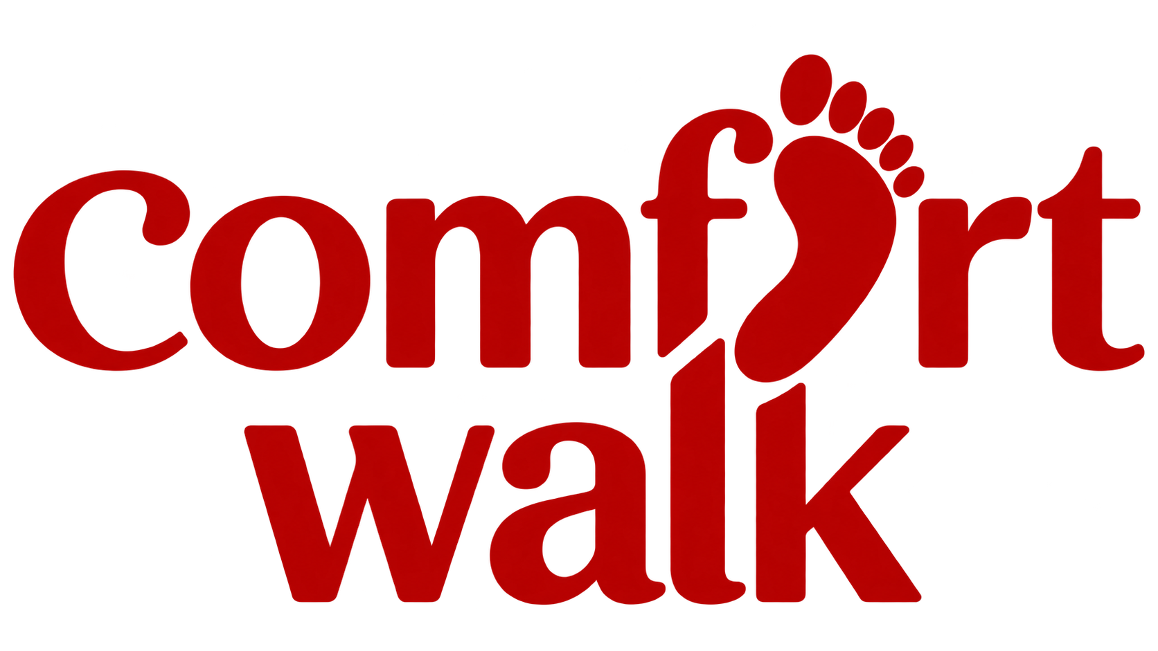 COMFORT WALK SHOES SINGLE MEMBER P.C.